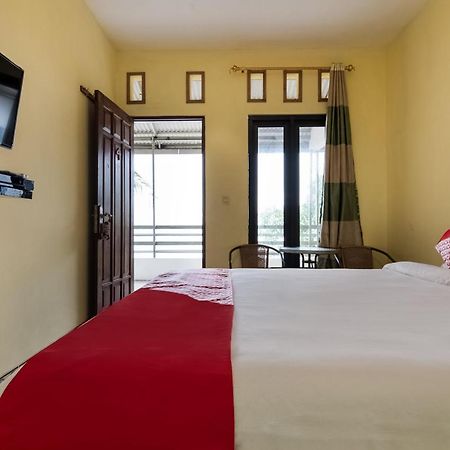 โอโย 3050 โฮตาซี ซีวิว ชาเรียะห์ Hotel อันเยอร์ ภายนอก รูปภาพ