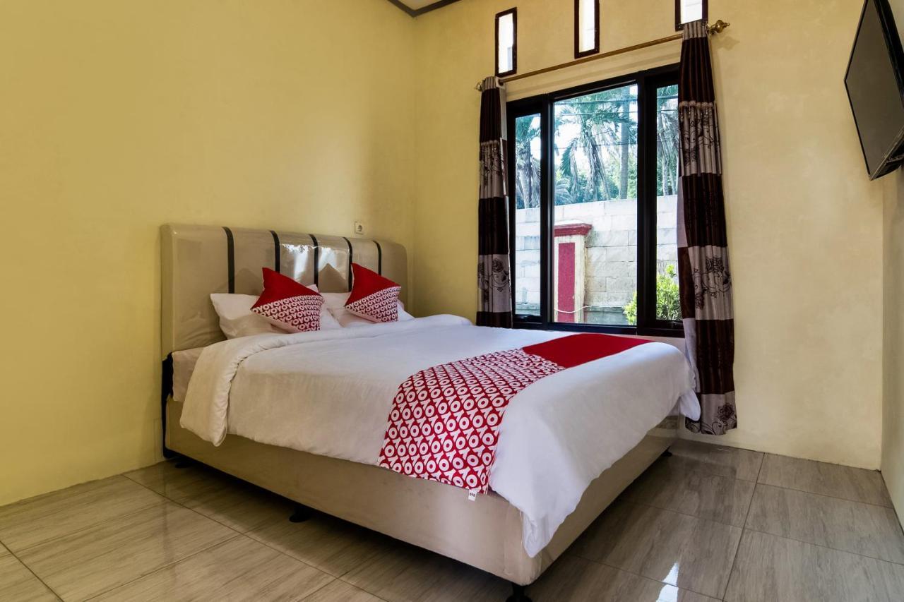 โอโย 3050 โฮตาซี ซีวิว ชาเรียะห์ Hotel อันเยอร์ ภายนอก รูปภาพ