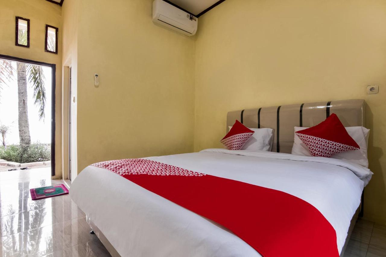 โอโย 3050 โฮตาซี ซีวิว ชาเรียะห์ Hotel อันเยอร์ ภายนอก รูปภาพ
