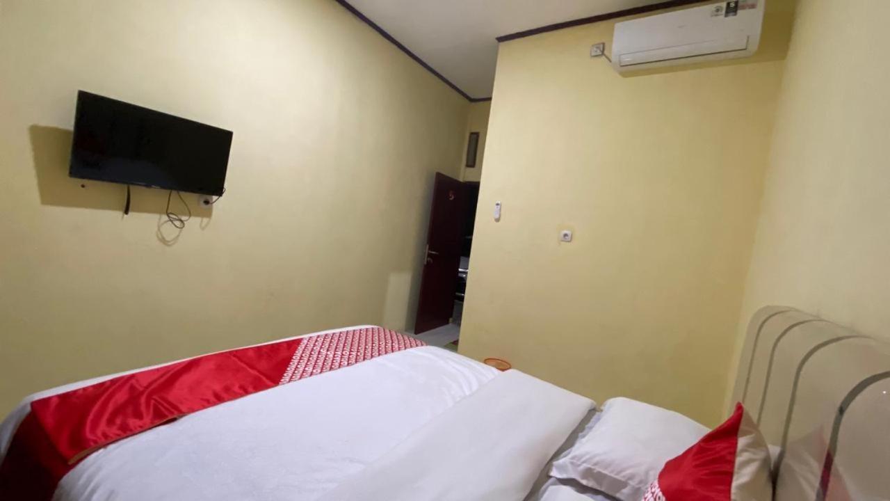โอโย 3050 โฮตาซี ซีวิว ชาเรียะห์ Hotel อันเยอร์ ภายนอก รูปภาพ